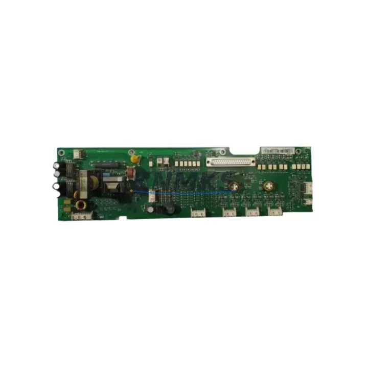 ABB ZINT-551 Migration-Ready Fieldbus Module for Legacy Drives