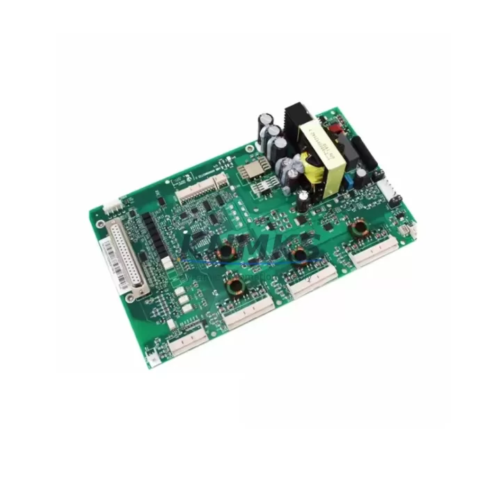 ABB ZINT-571 Migration-Ready Power Interface Board for ACS800