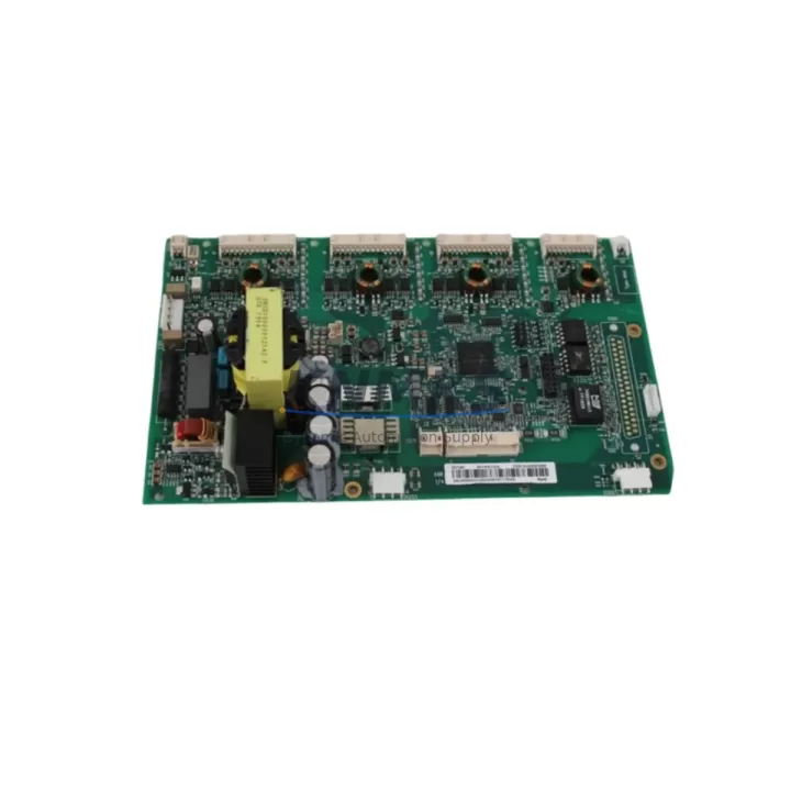 ABB ZINT-592 3AUA0000103603 Fail-Safe Inverter Power Board
