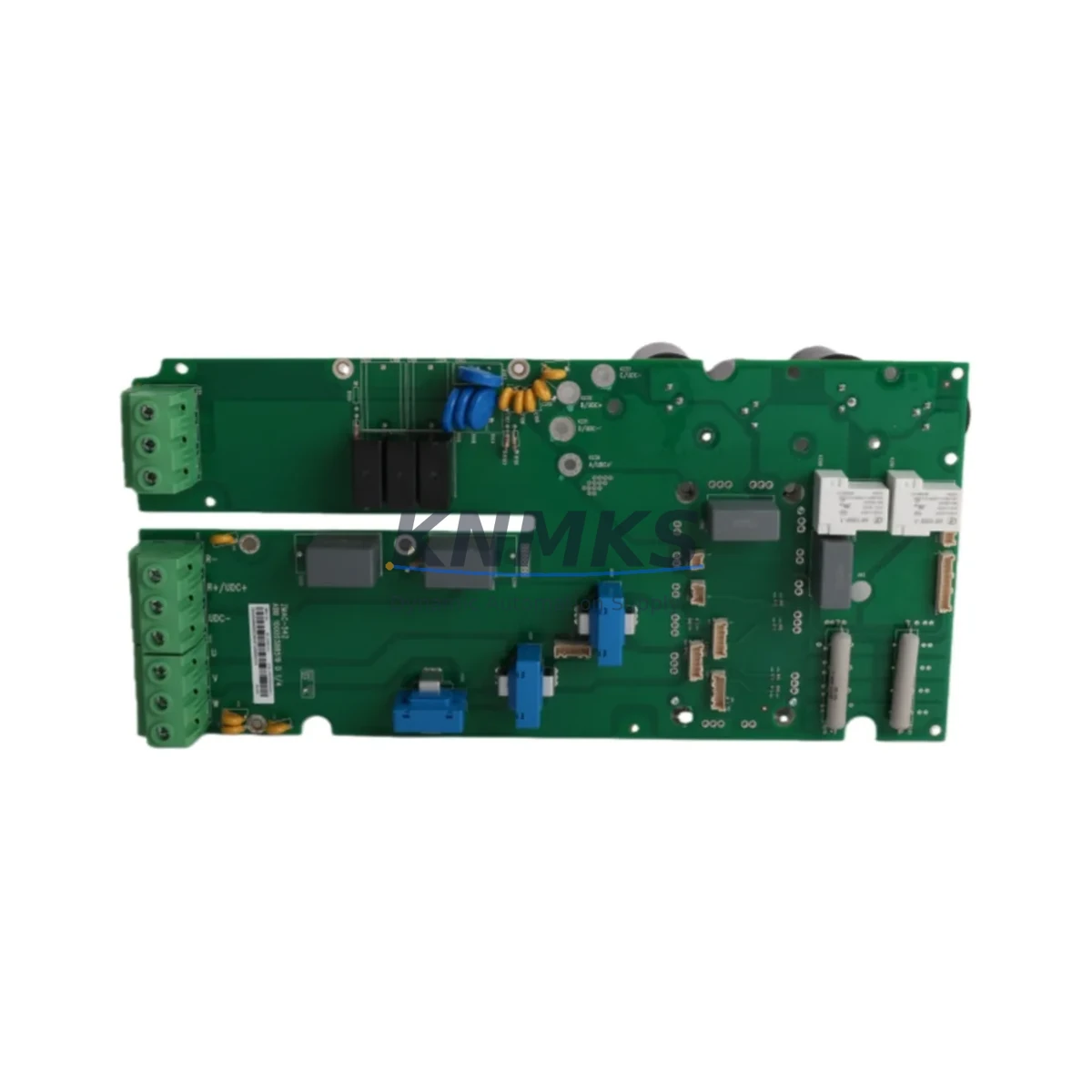 ABB ZMAC-541 Maintenance-Proven Spare Part for Factory Uptime