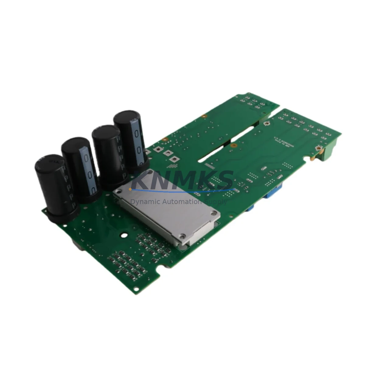 ABB ZMAC-541 Maintenance-Proven Spare Part for Factory Uptime product image 2