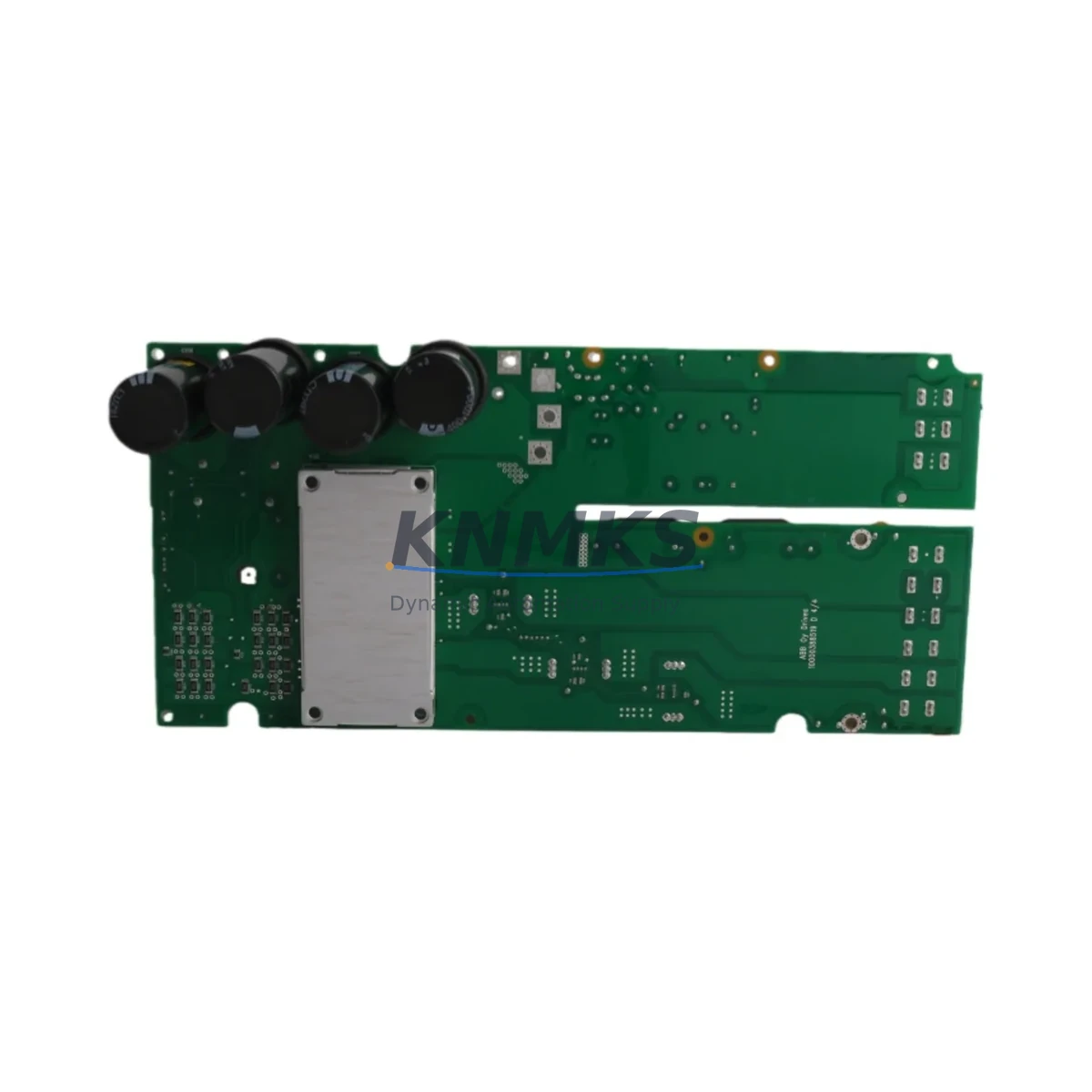 ABB ZMAC-541 Maintenance-Proven Spare Part for Factory Uptime product image 3