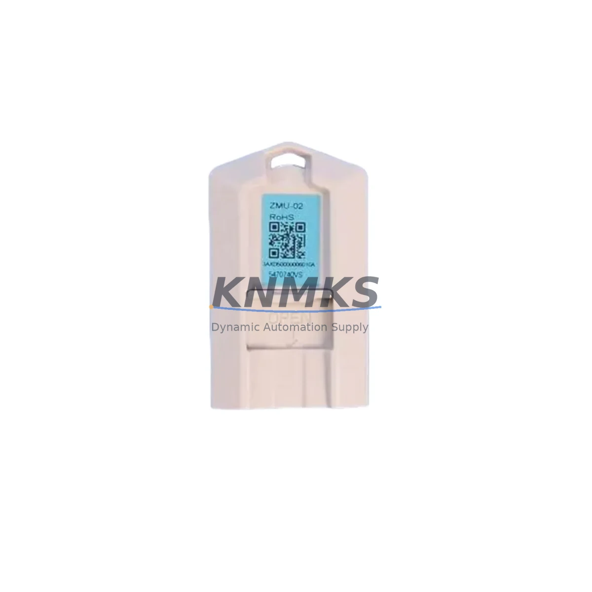ABB ZMU-02 Fail-Safe Memory Unit for Industrial Control