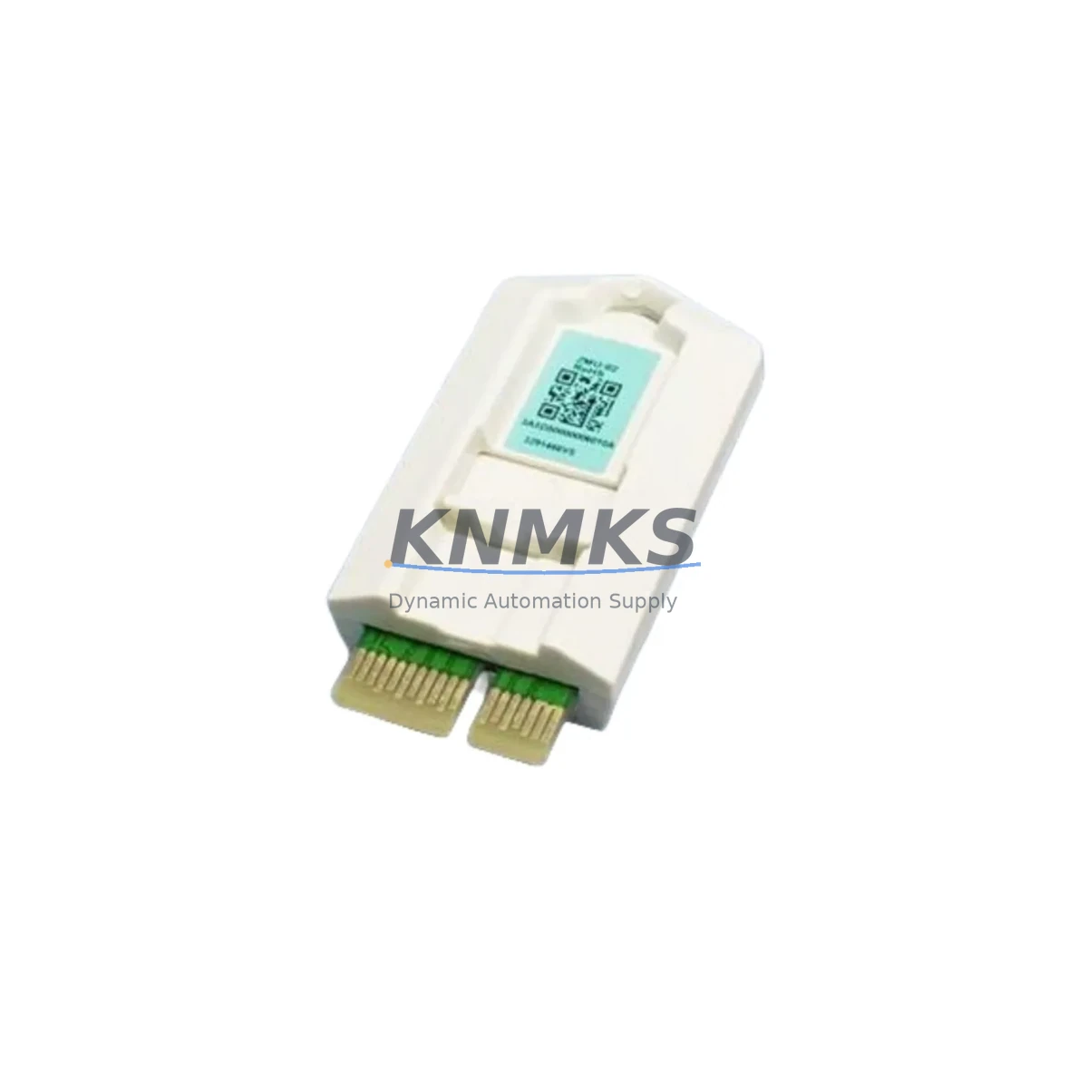 ABB ZMU-02 Fail-Safe Memory Unit for Industrial Control product image 2