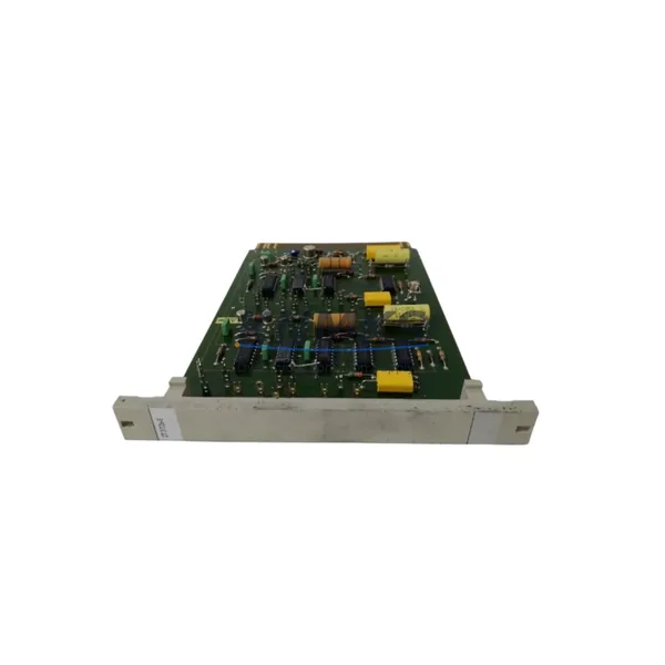 ABB ZT372 A-E GJR2237800R1 Spare Part for Factory Uptime