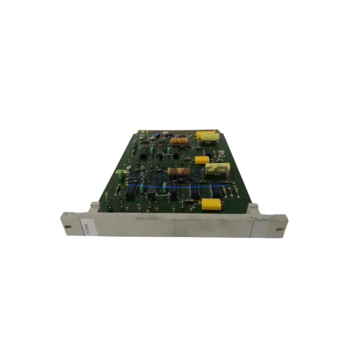 ABB ZT372 A-E GJR2237800R1 Spare Part for Factory Uptime