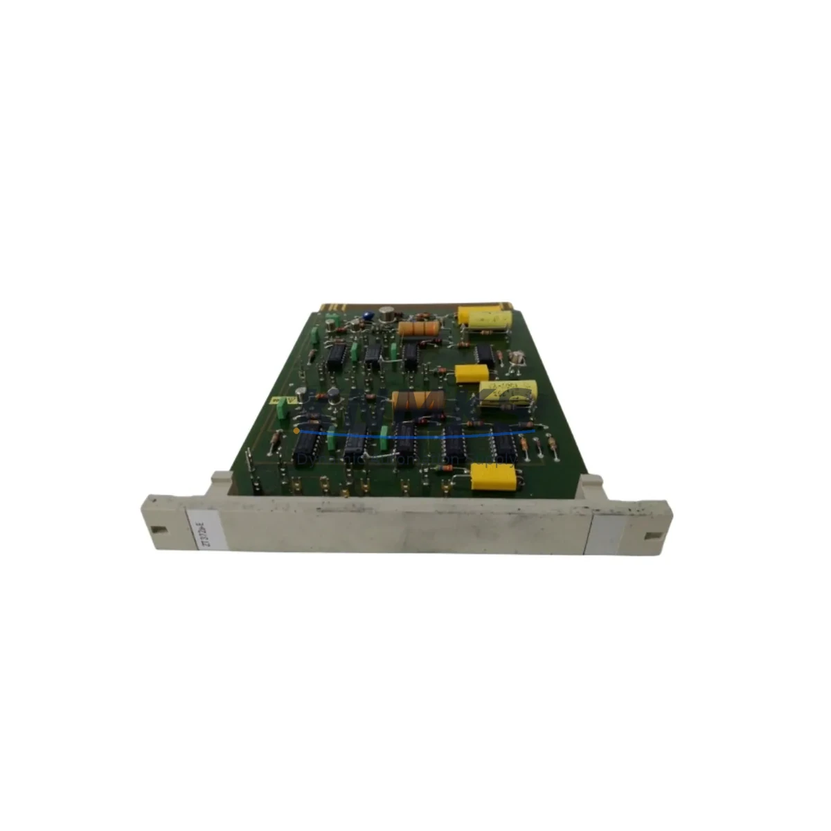 ABB ZT372 A-E GJR2237800R1 Spare Part for Factory Uptime
